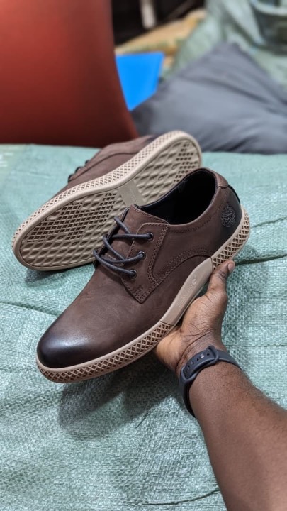 GENTLE CASUAL MEN’S SHOE OFFICE WEAR AND WEEKEND WEAR