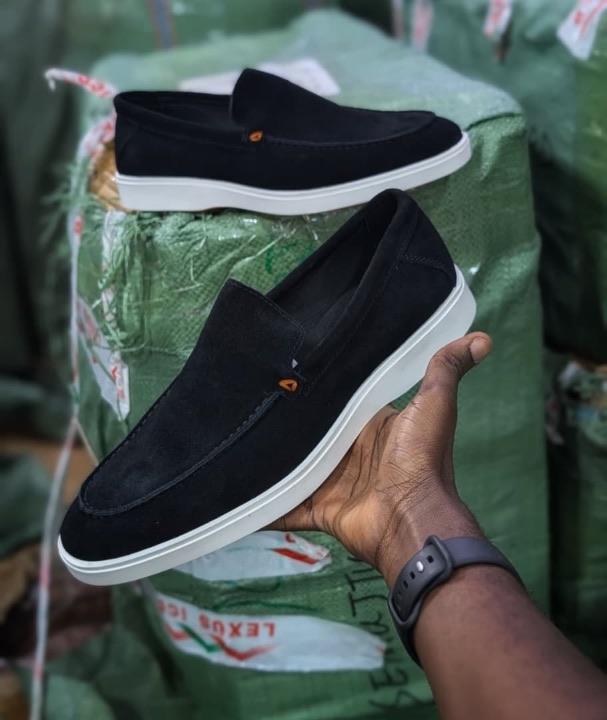GENTLE CASUAL MEN’S SHOE OFFICE WEAR AND WEEKEND WEAR