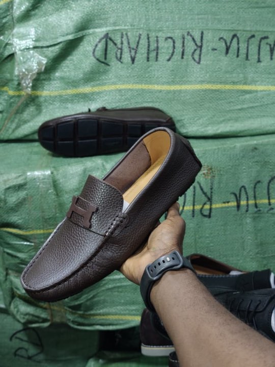 GENTLE CASUAL MEN’S SHOE OFFICE WEAR AND WEEKEND WEAR