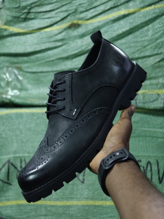 GENTLE CASUAL MEN’S SHOE OFFICE WEAR AND WEEKEND WEAR
