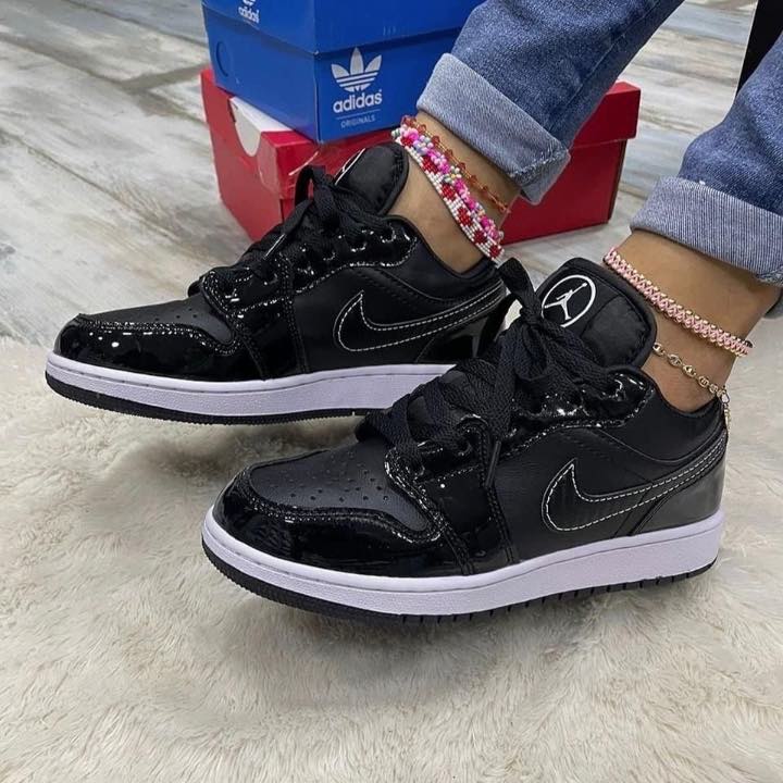 JORDAN 1 LOW