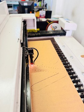 Engraving services