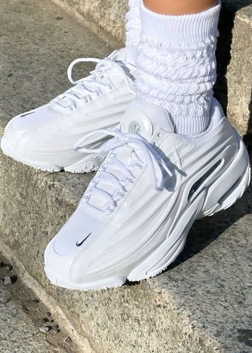 NIKE NOCTA WHITE