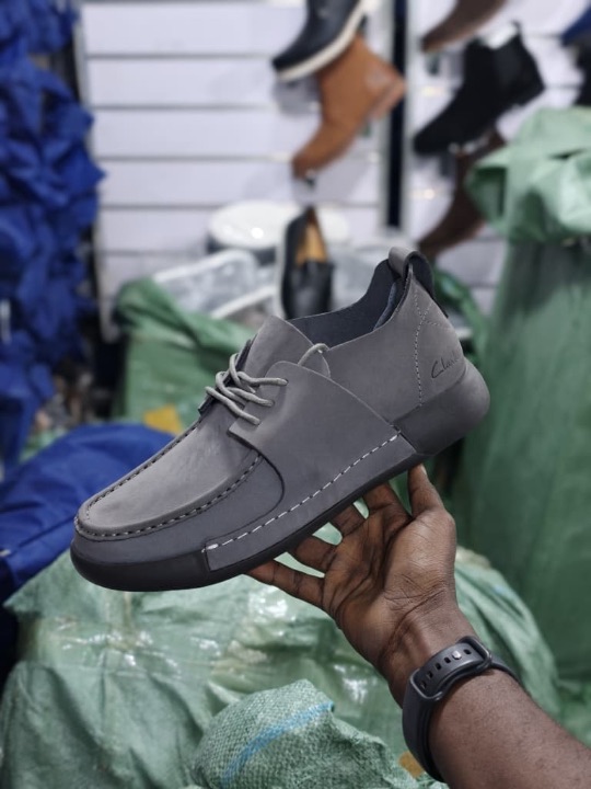 GENTLE CASUAL MEN’S SHOE OFFICE WEAR AND WEEKEND WEAR