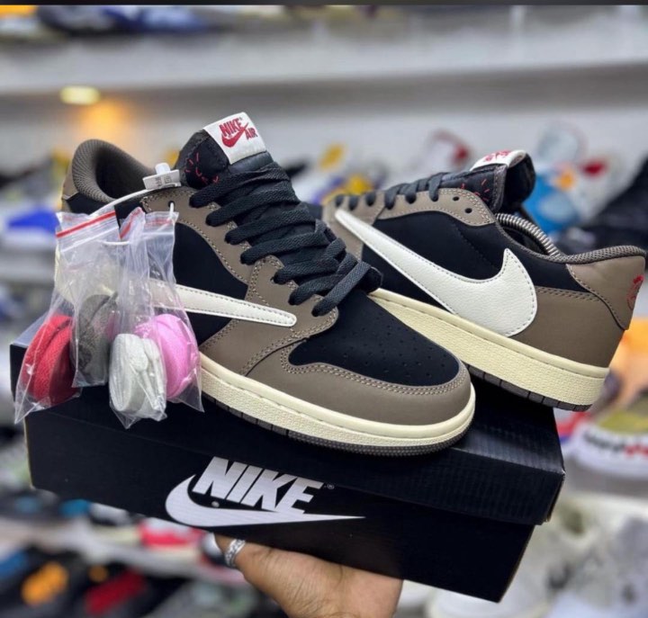 CACTUS BROWN