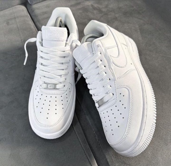 AIRFORCE WHITE