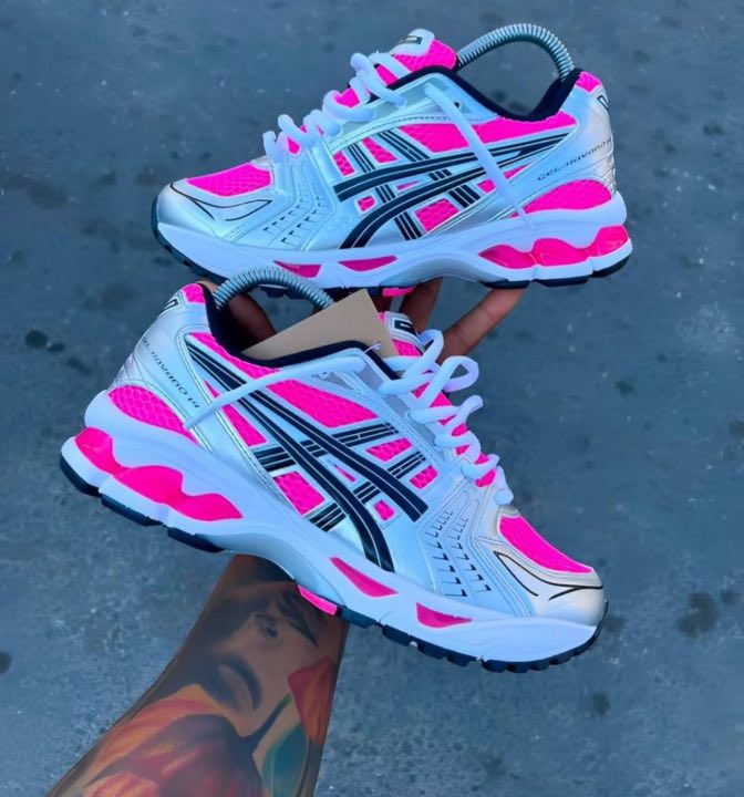 ASCIS PINK