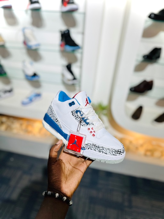JORDAN 3