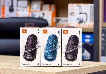 Jbl flip 7