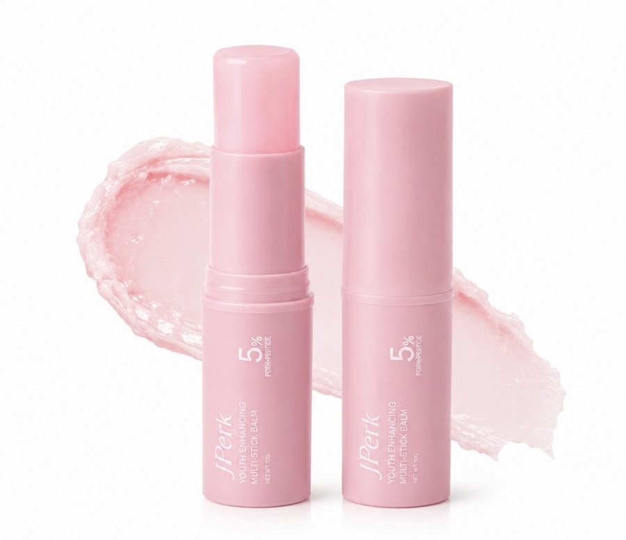 JPERK Multi-Stick Balm – photo 1 of 2
