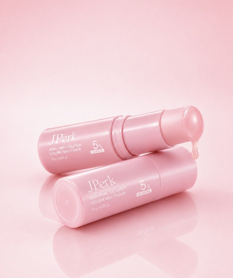 JPERK Multi-Stick Balm – photo 2 of 2