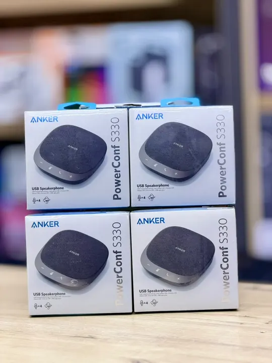 Anker PowerConf S330 USB Speakerphone