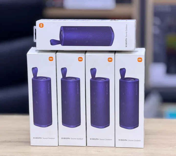 Xiaomi Mi Sound Outdoor Speaker 30W