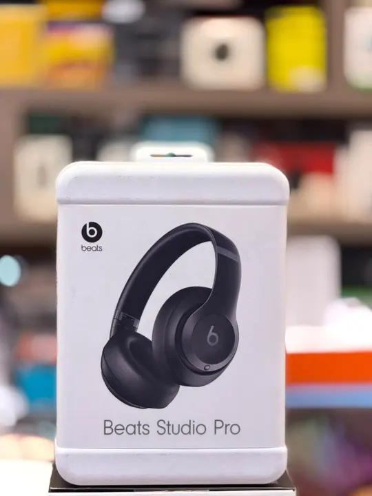Beats Studio Pro Wireless Noise Cancelling Headphones