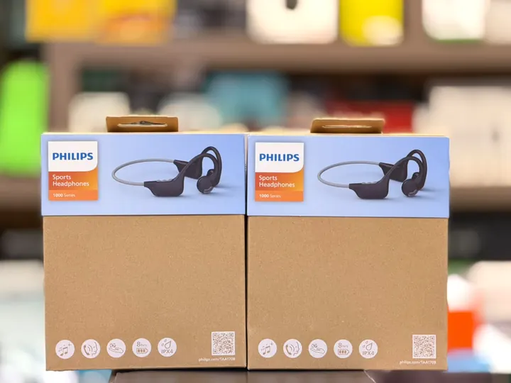 Philips 1000 Series Open-Ear Wireless Swimming Headphones
