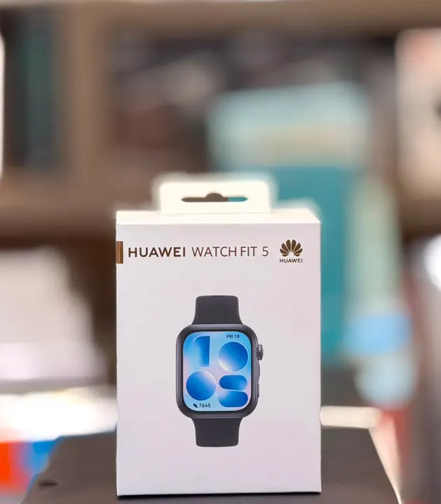 Huawei Watch Fit 5 Smart Watch 43mm