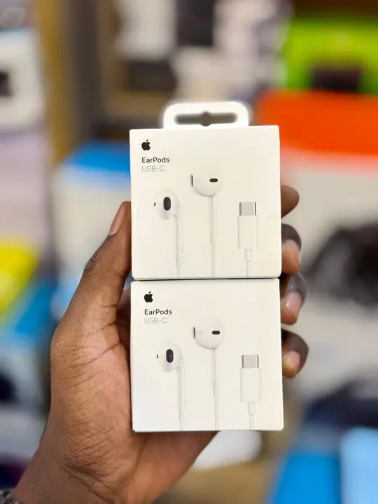Apple EarPods USB-C