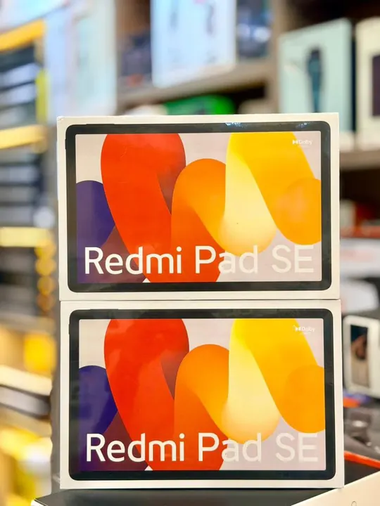 Xiaomi Redmi Pad SE 256GB 8GB RAM