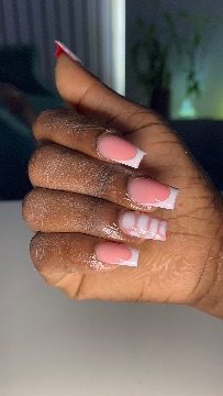 Nails designs