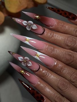 Nails