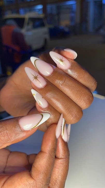 Nail designs – photo 1 of 10