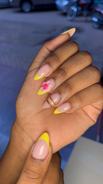 Nail designs – photo 3 of 10