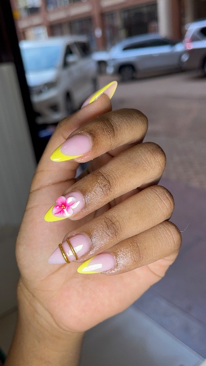Nail designs – photo 4 of 10
