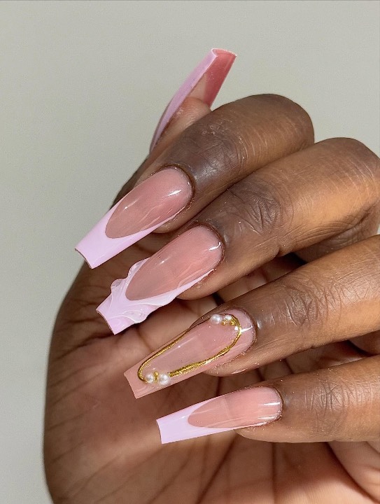 Nail designs – photo 10 of 10