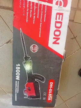 Edon Breaker 65W