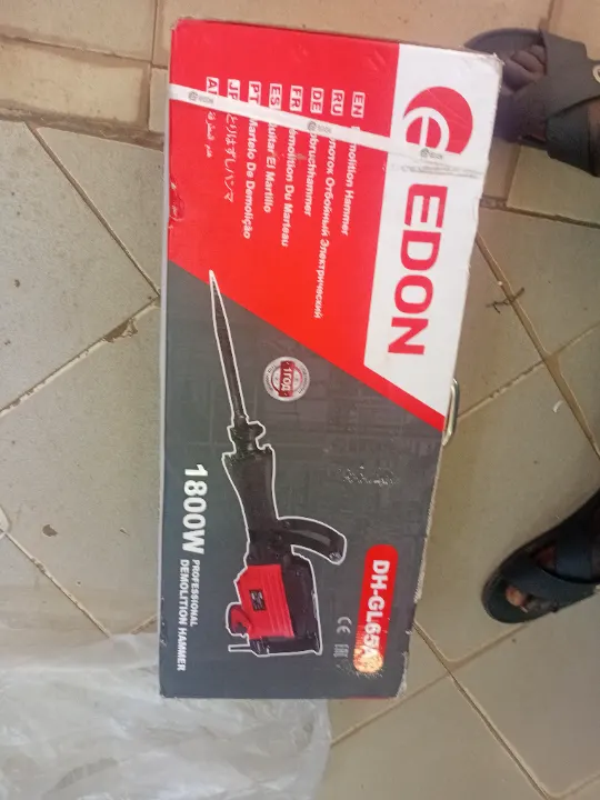Edon Breaker 65W – photo 2 of 2