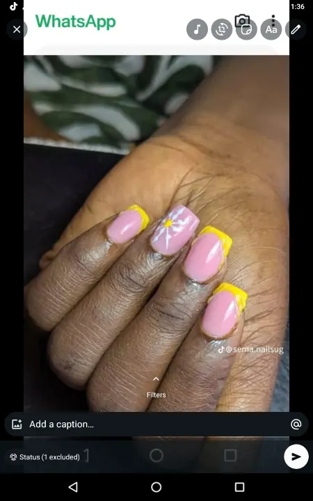 💅 – photo 2 of 2