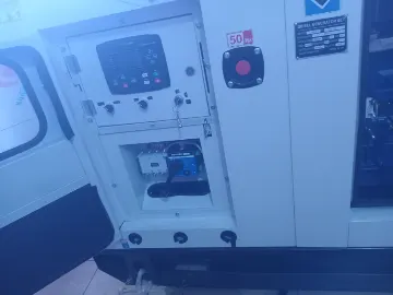Eurostar Generator 20kva
