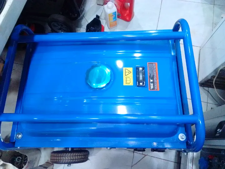 PETRO GENERATOR 8.5kva – photo 3 of 5