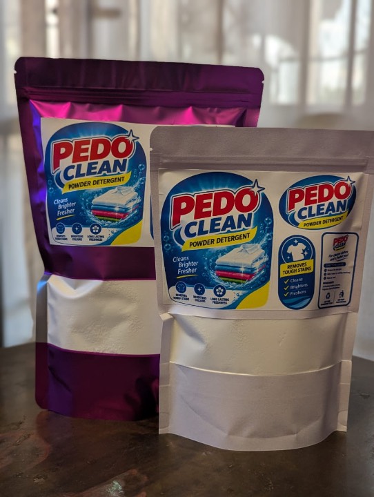 Washing Powder