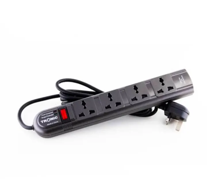 Surge protected extesion EC 7574-BS – photo 1 of 2