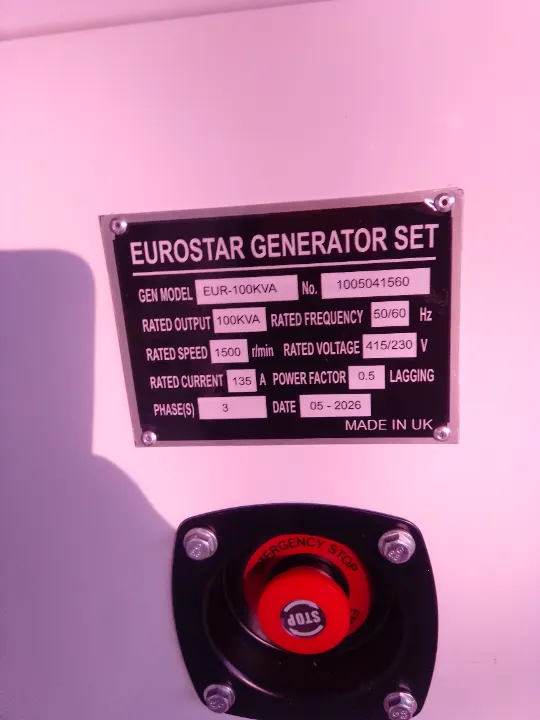 Eurostar – photo 2 of 10