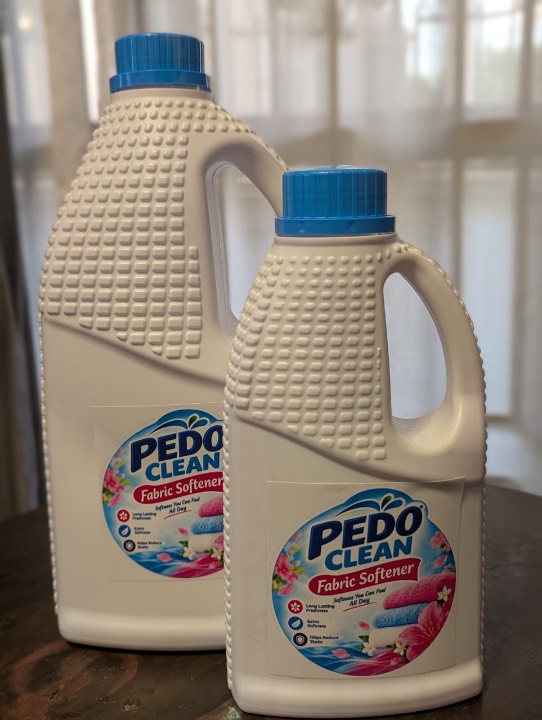 Fabric softener