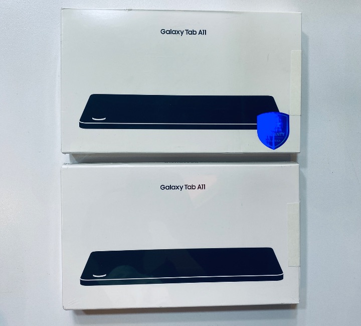 Samsung Tab A11