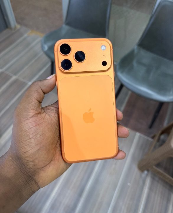 Iphone 17 Promax – photo 1 of 4