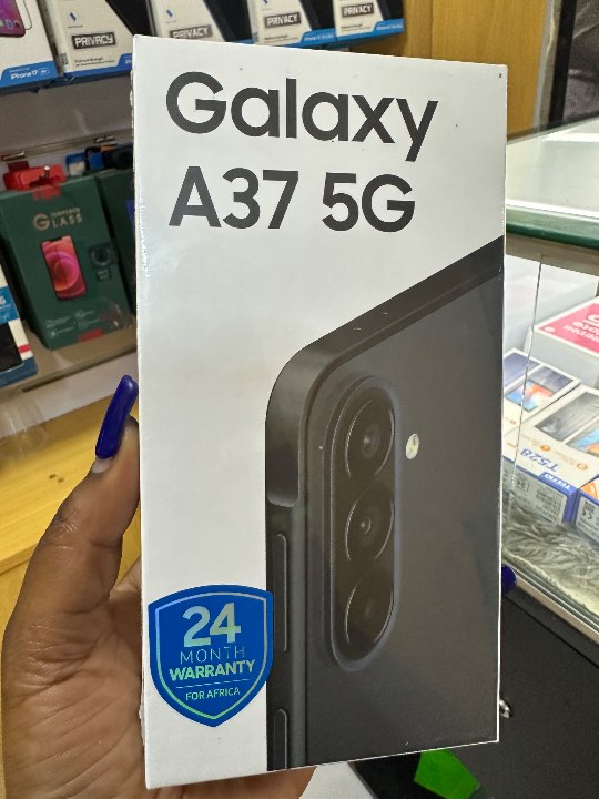 GALAXY A37 5G