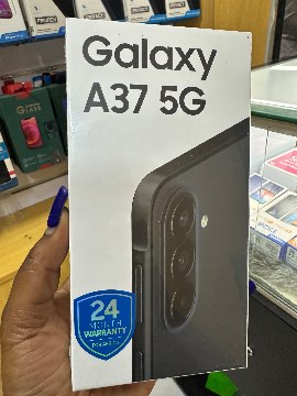 GALAXY A37 5G