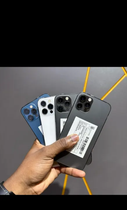 iPhone 12pro