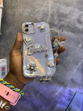 iPhone 11plain