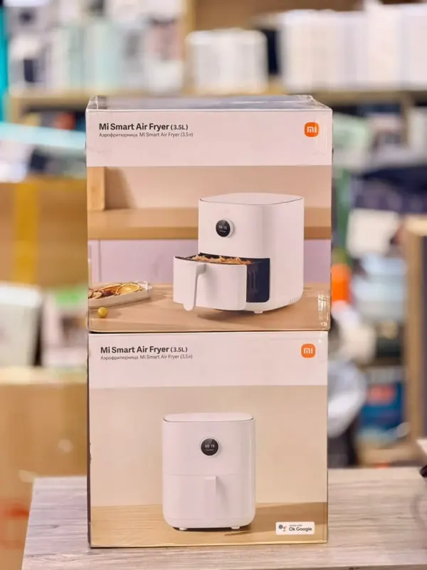 Xiaomi Mi Smart Air Fryer 3.5L