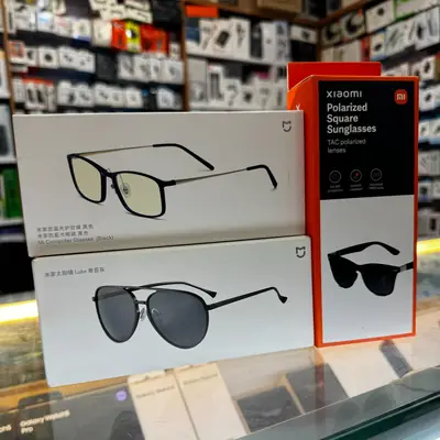 Xiaomi Polarized Sunglasses / Mi Computer Glasses