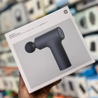Xiaomi Massage Gun Mini 2